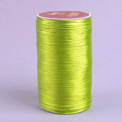 龍結中國結線材手工編織珠寶項鍊繩韓國絲5號線500克五號線手鍊繩