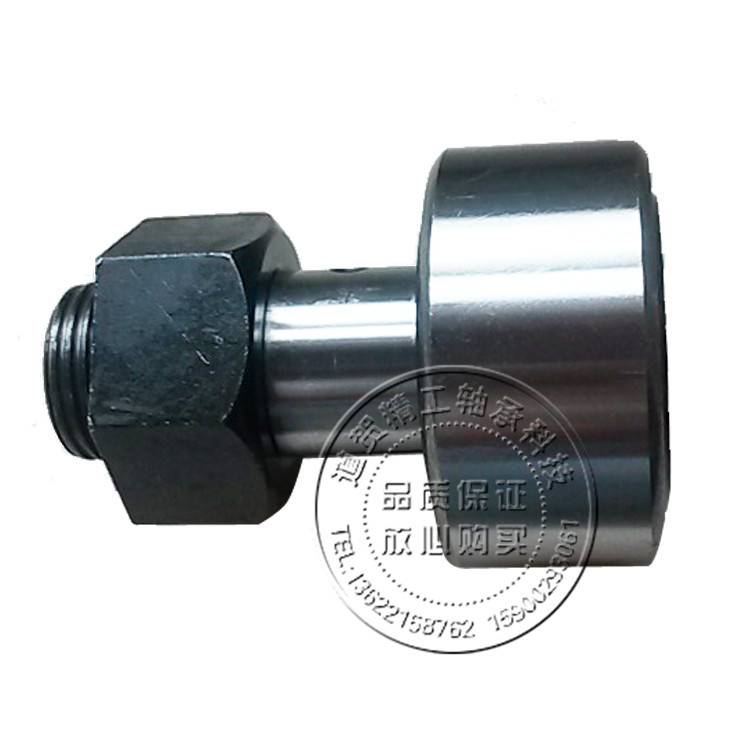 原装进口IKO日本CF3 CF4 CF5 CF6 CF8 B VB UUR凸轮从动轮轴承