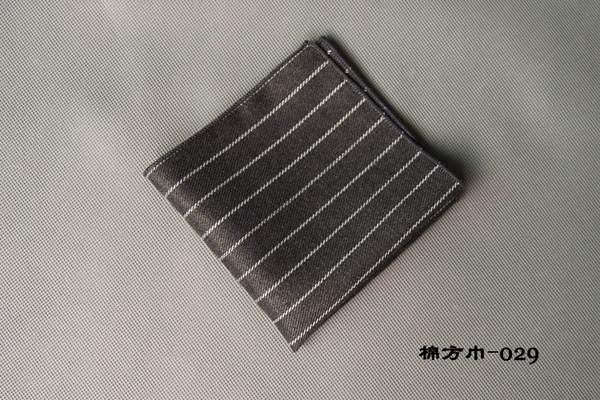 Cotton scarf -029