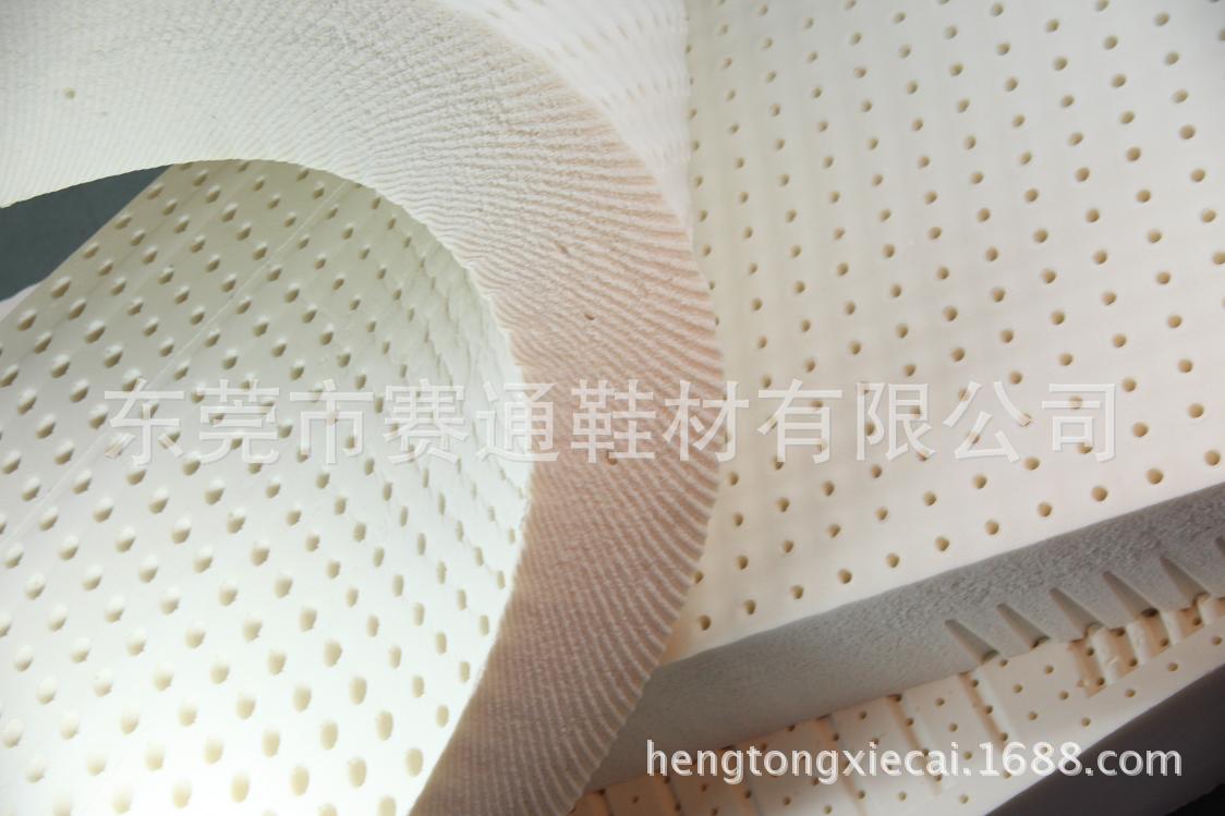 厂家直销乳胶模具床垫,,1.5/1.8米七区按摩乳胶床垫