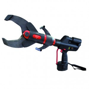 意大利intercable充电液压切刀ASI120-2,切割直径120mm,铜铝电缆