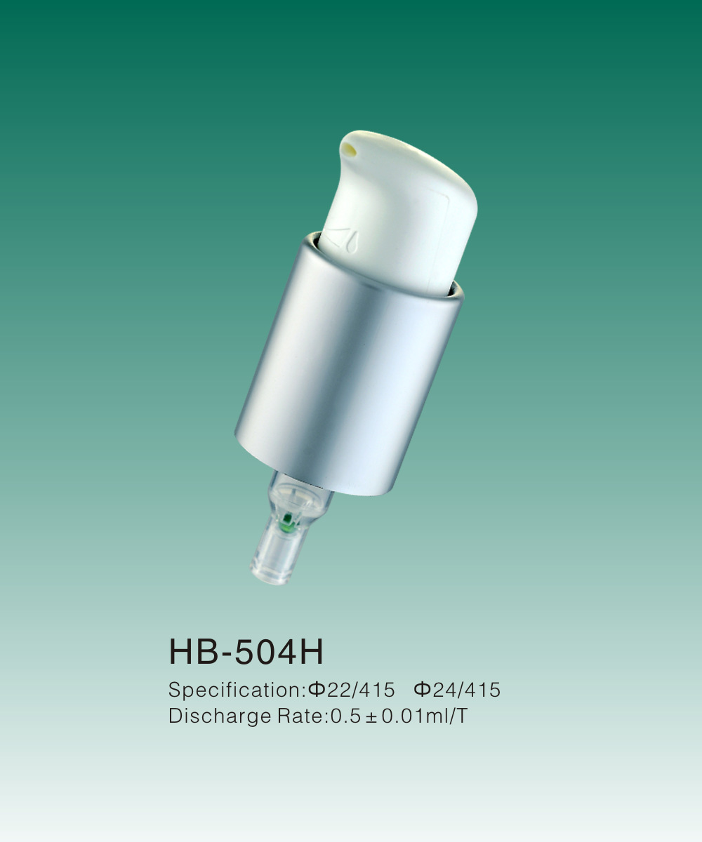 HB-504H
