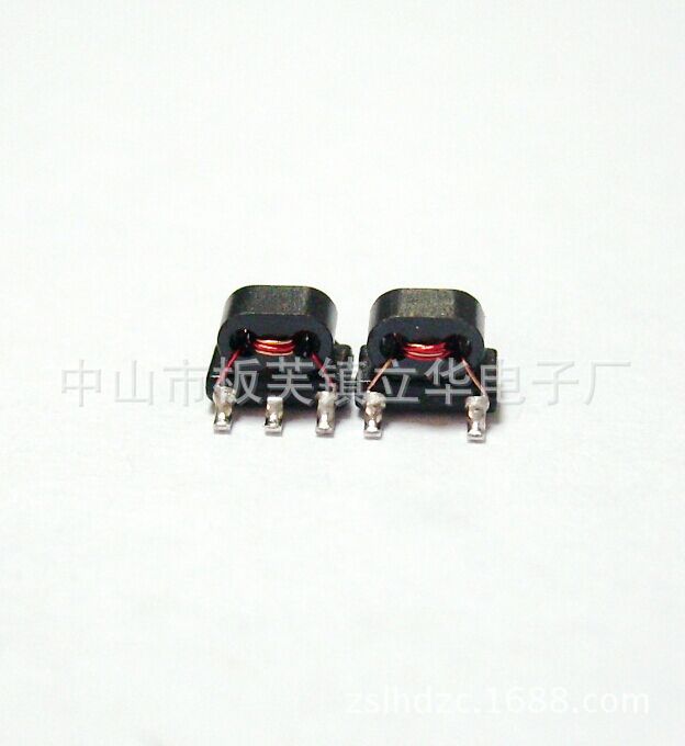 5-1200MHZ 1:4 RF transformer ƽⲻƽѹ