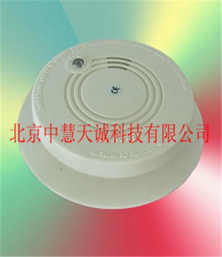 吸顶式电化学一氧化碳报警器