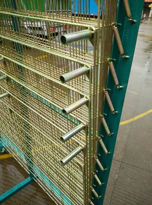 Zhongshan Melaleuca frame Drying racks