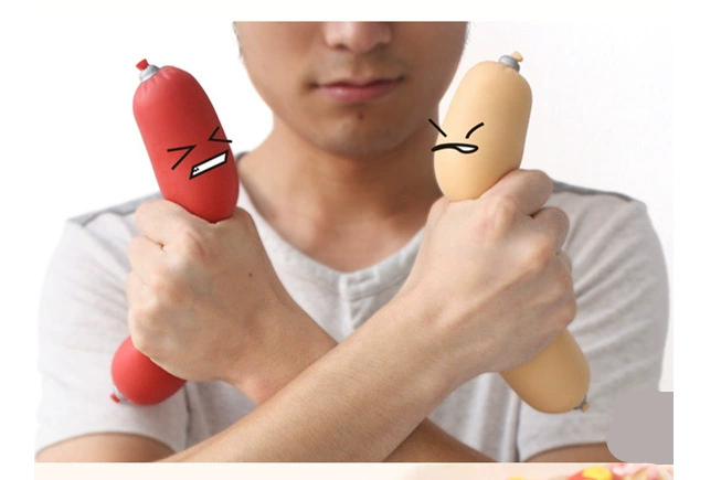 Реалистичная игрушка, антистресс