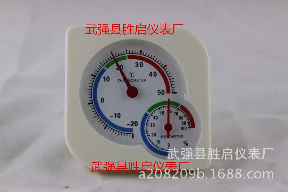 Поставка измерителя температуры и влажности тыквы, измеритель температуры и влажности тыквы, настольный измеритель температуры и влажности.