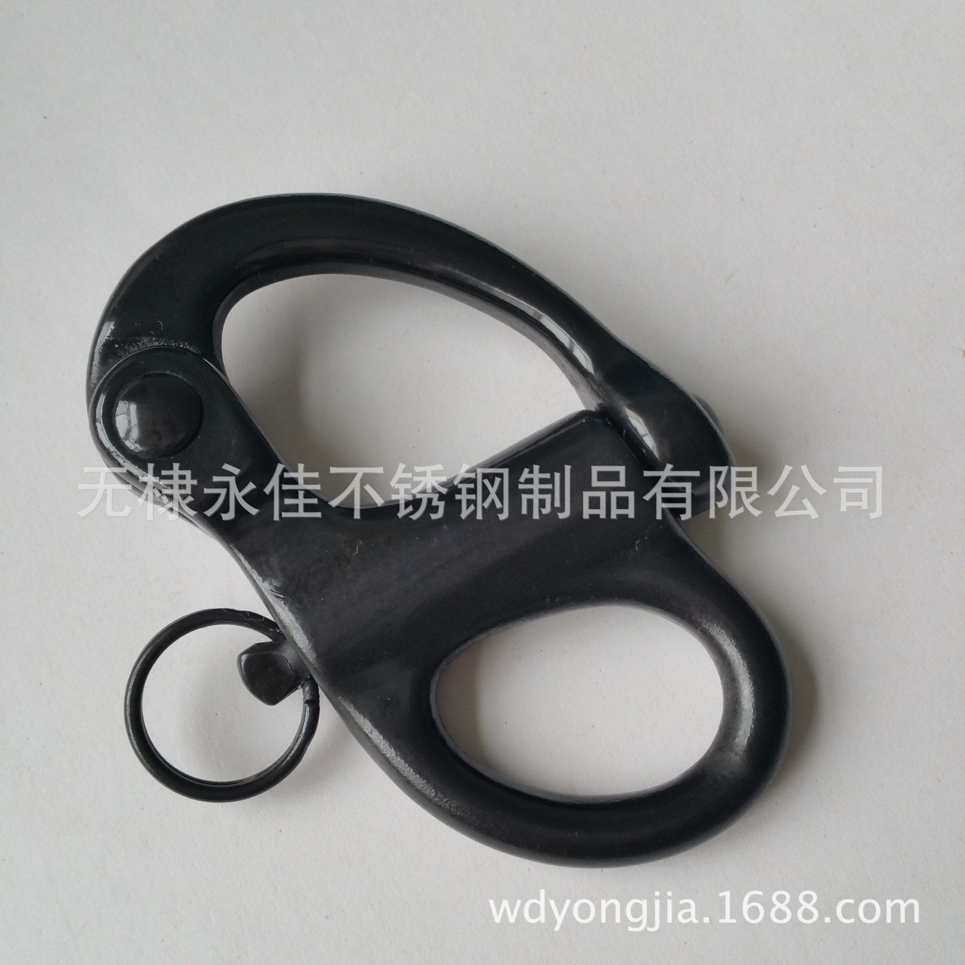 不锈钢发黑处理,煮黑产品