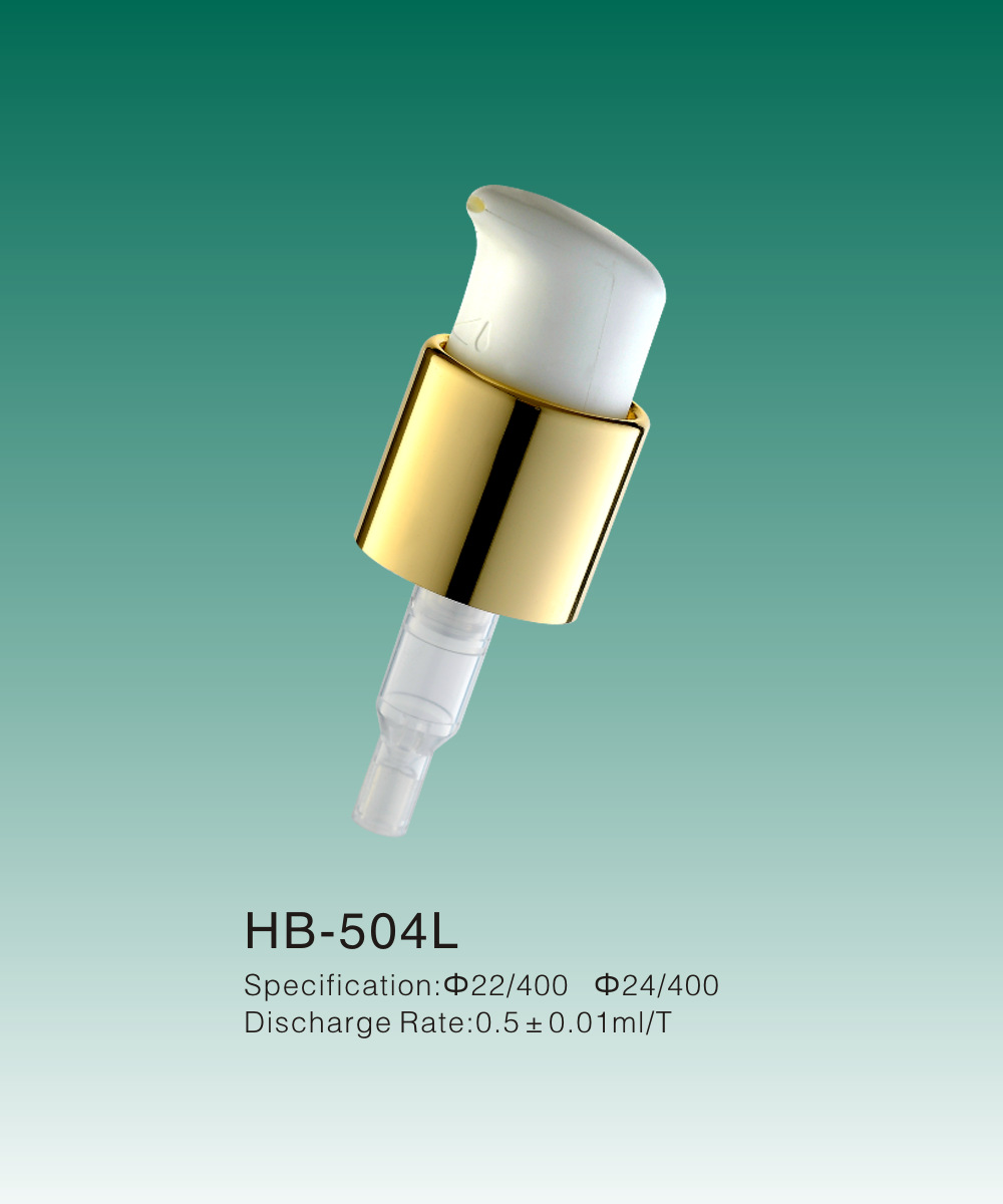 HB-504L