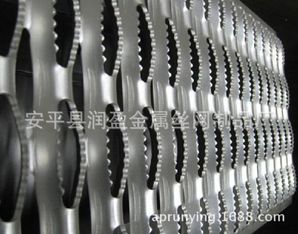 供应隔音网 道路声屏障