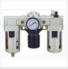 两联件SFC200 SFC300 SFC400 SFC-400 AC4010-04D AR2000