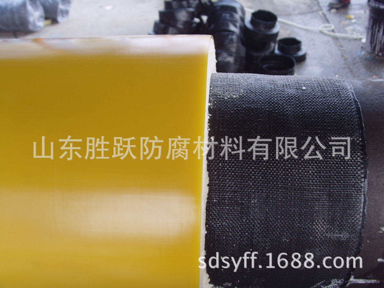 厂家供应 聚丙烯防腐胶带