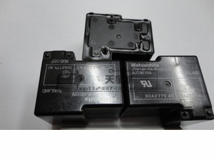 原装日本松下 JTN1aS-PA-F-DC12V 继电器 T90-A 拆机件 30A277VAC