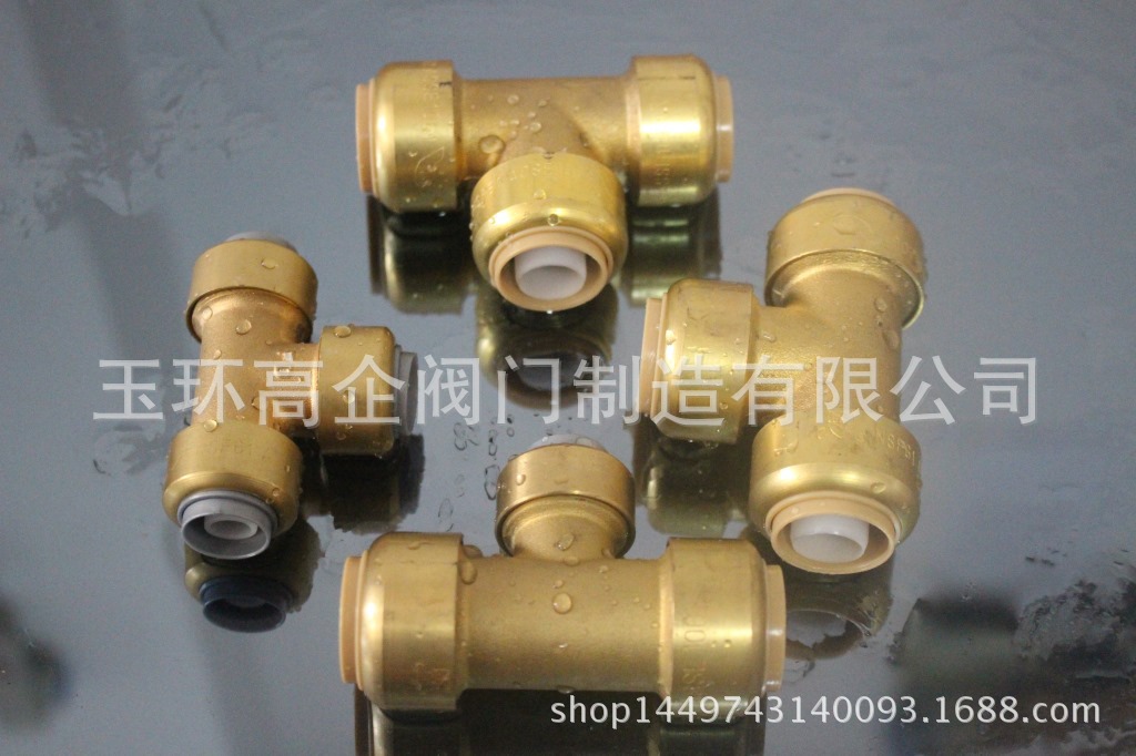 内丝直通管件_内丝插pvc管 pe管 不锈钢管 家用