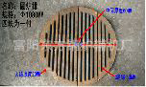 厂家直销供应Φ1270圆炉排锅炉配件 卧式圆炉排锅炉配件 可定制