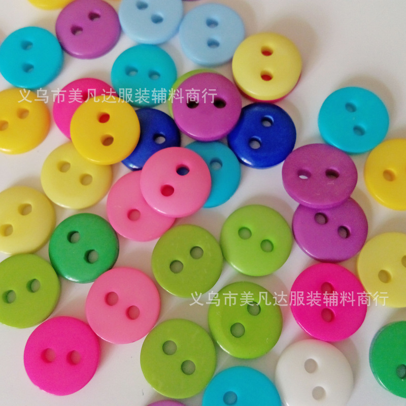 面包扣 纽扣