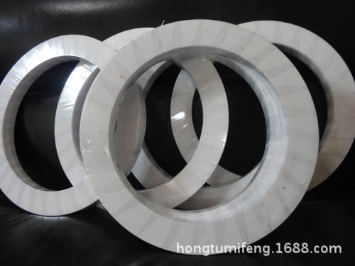 大量批发 无锡四氟垫片 纯四氟垫片 聚四氟乙烯垫片DN500