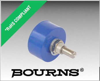 Bourns, 6657S-ZUP-203
