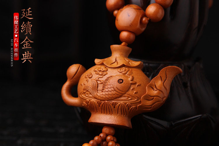 鲤鱼茶壶5