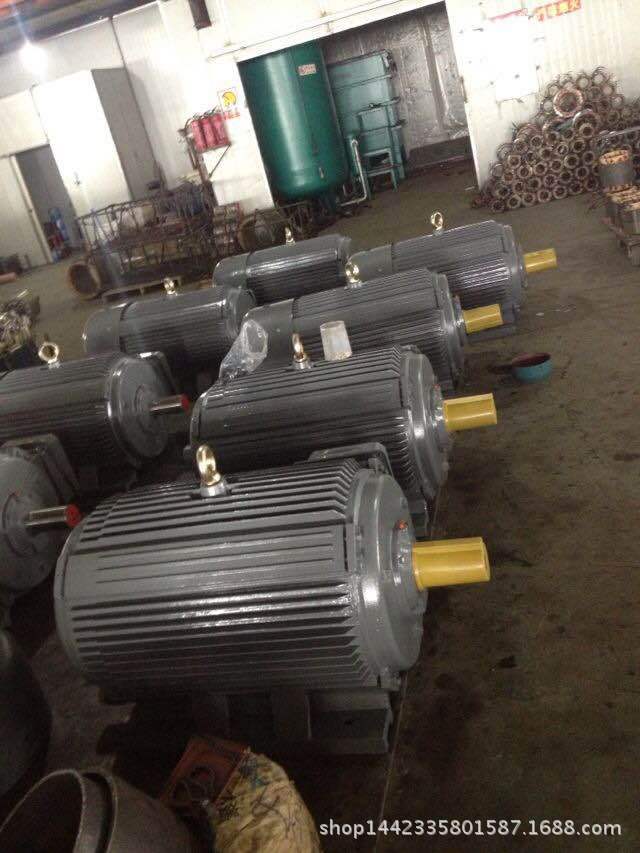 Двигатель y100l 4
