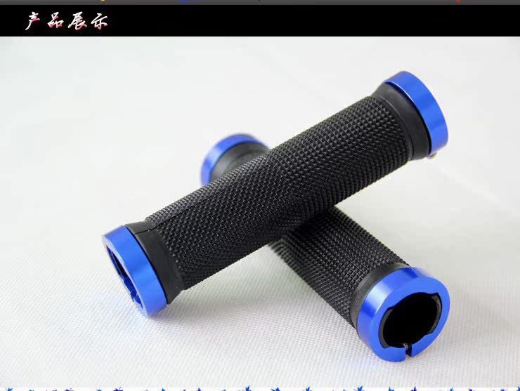 Poignées de vélo - Ref 2348263 Image 5