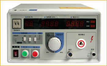 DF2670/DF2670A绝缘耐压测试仪耐压测试仪测试仪