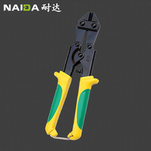 厂家供应寸断线钳 剪铁皮 剪铁丝 手动工具 五金工具