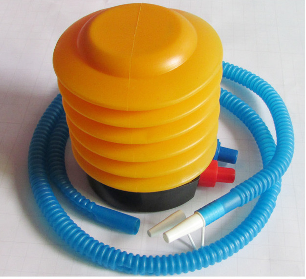 Pompe à vélo - Ref 2393192 Image 4