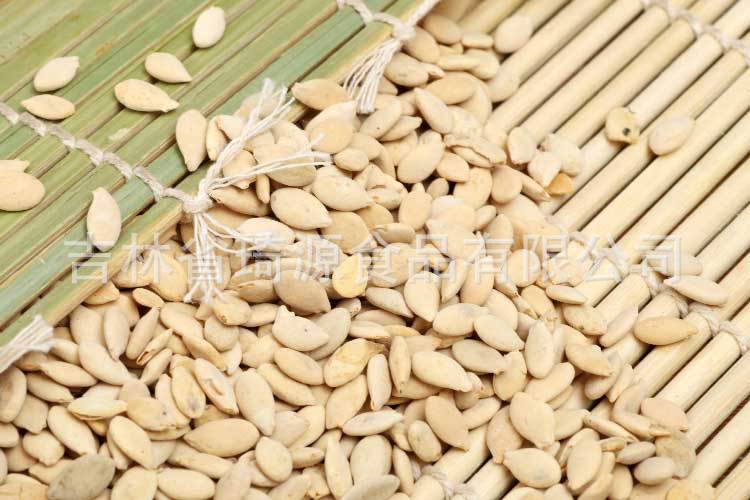 Roasted Winter Melon Seeds Low Temperature Baked Dong Gua Zi for Soup and Soy Milk 500g quality and texture
