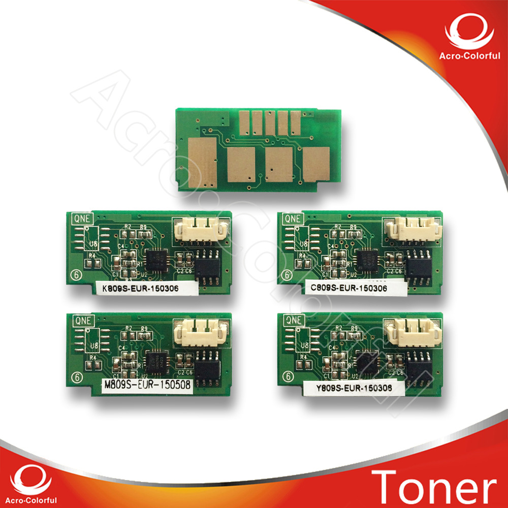 SAMSUNG CLT-809S EUR