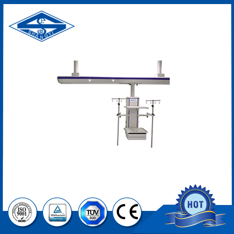 HFP- E ICU吊橋  (乾濕合一)