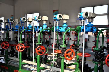 FJ41Y120节流截止阀放阀FJ41Y120节流截止阀放阀