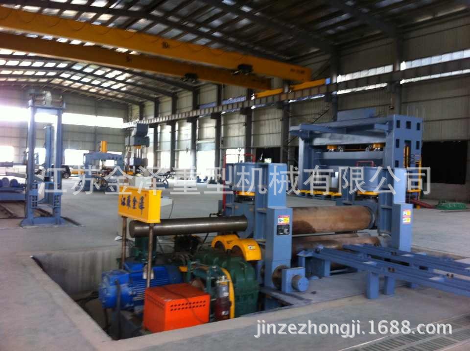 30*2500上辊卷板机 液压卷板机 三辊卷板机 南通优质卷板机