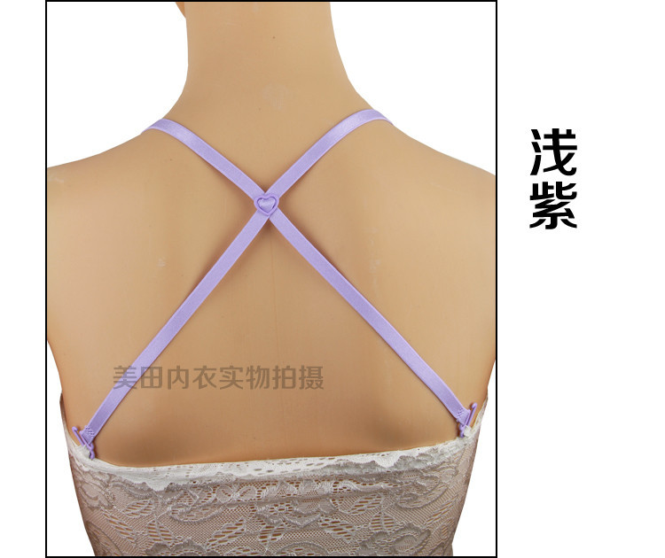 Sangles pour lingerie - Ref 809363 Image 43