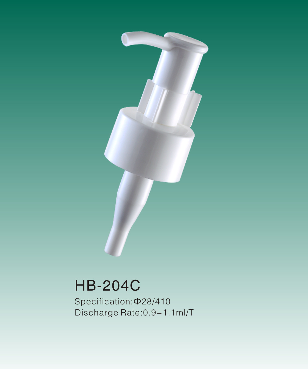 HB-204C