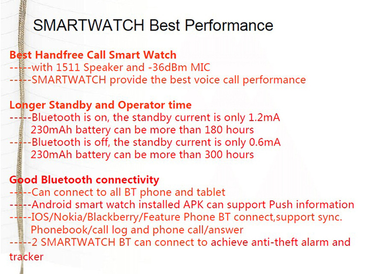 Montre sport Pédomètre - Ref 3439615 Image 17