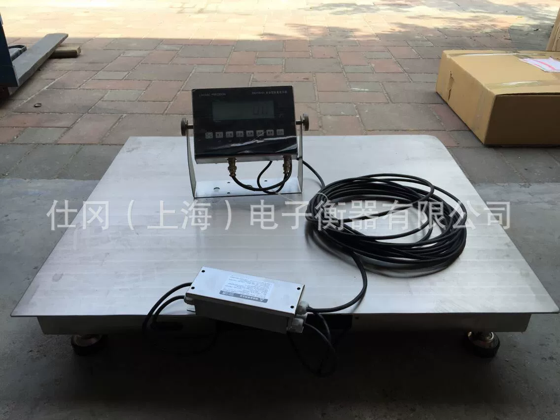 (Прямая доставка от производителя) 1-тонные взрывозащищенные напольные весы, цифровые взрывозащищенные напольные весы 2 т, взрывозащищенные цифровые напольные весы 3T цена