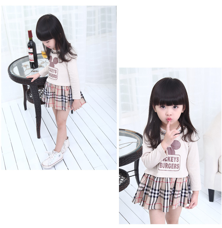 Robe enfant en Toile de coton - Ref 2046330 Image 37