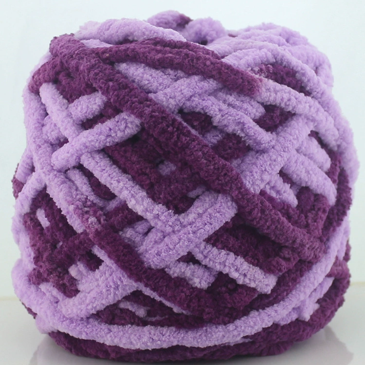 Woolen woven slippers, scarf, hat