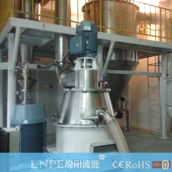 蕨根/葛根/辣木粉碎机