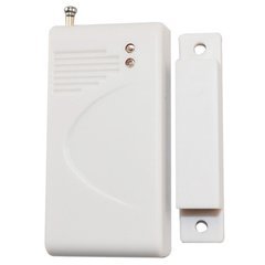 无线门磁  摇头机配件  WiFi网络摄像机配件防盗门磁|ru