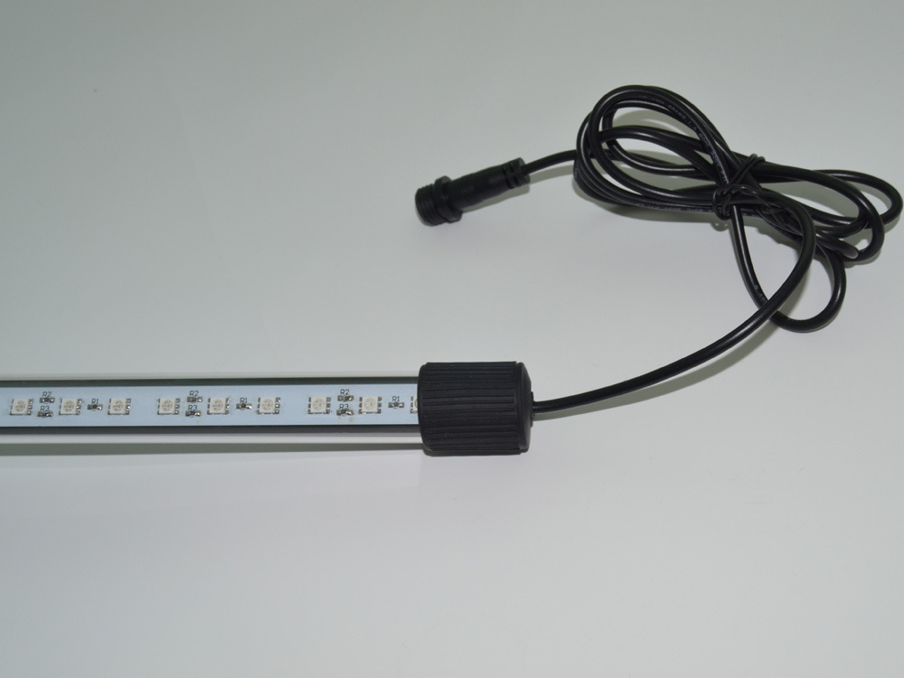 金龙鱼水族灯 锦鲤鱼灯 鱼缸灯 12W龙鱼煤 新