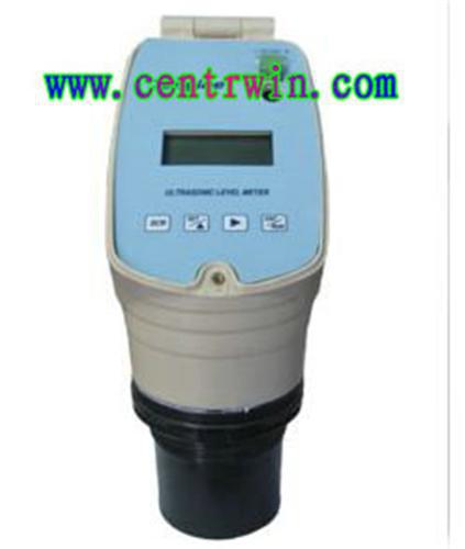 一体化超声波液位计