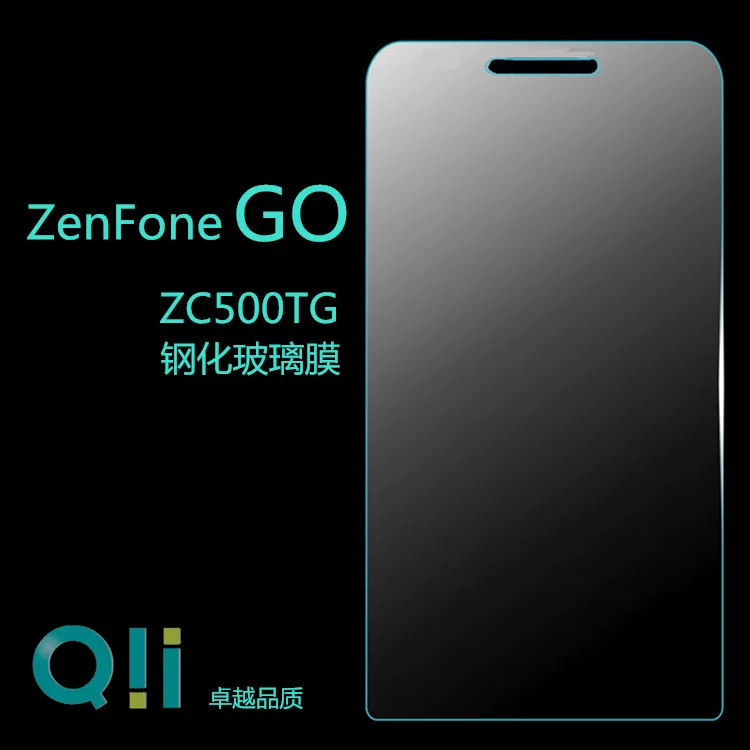 Совместимый экран защиты для ASUS Zenfone Go TV Steel ZC500TG анти-голубой лазерный стекло пленка ZB551KL пленка