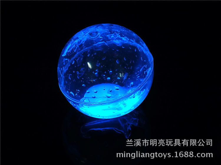 荧光弹力球详情图 (5)