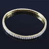 Elastic design ankle bracelet, Amazon, suitable for import, light luxury style, trend of season, wholesale