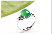 ��ʯ925���y�Ƕ�G�����ָ �r��Ů���ʯָ�h �͹ų����Ʒ