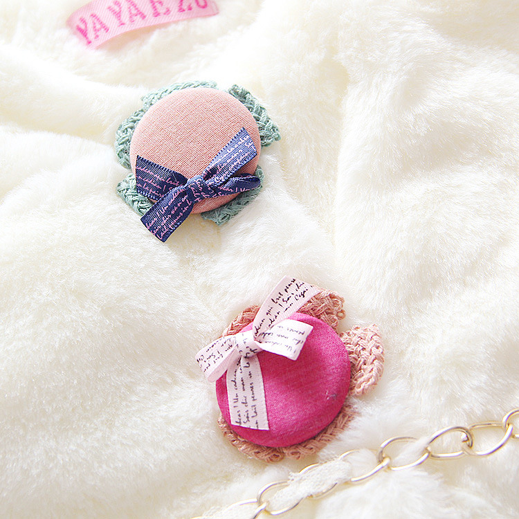 Gilet fille en Toile de coton - Ref 2071481 Image 37