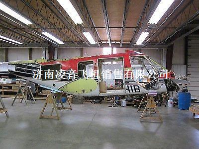 Bell 222 Fuselageַɻ ַɻۼ۸ ַɻ