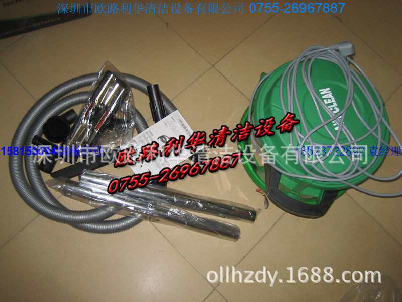 无尘室吸尘器 办公室地毯吸灰机 家庭低噪音吸尘器干湿